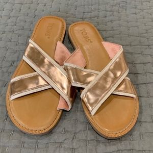 Toms Sandals